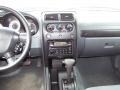 2004 Just Blue Nissan Xterra XE  photo #8