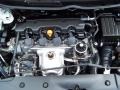 Taffeta White - Civic EX Sedan Photo No. 6