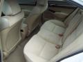 Taffeta White - Civic EX Sedan Photo No. 7