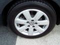 Shadow Blue - Passat 2.0T Sedan Photo No. 4