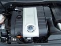 Shadow Blue - Passat 2.0T Sedan Photo No. 6