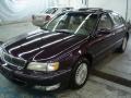 1997 Aubergine Infiniti I 30 #30158334