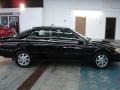 Black - Camry LE Photo No. 4