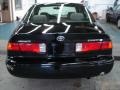 Black - Camry LE Photo No. 7