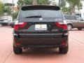 Jet Black - X3 3.0si Photo No. 6