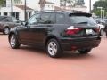 Jet Black - X3 3.0si Photo No. 7