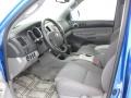 2006 Speedway Blue Toyota Tacoma V6 PreRunner TRD Double Cab  photo #8