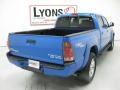 2006 Speedway Blue Toyota Tacoma V6 PreRunner TRD Double Cab  photo #15