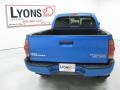 2006 Speedway Blue Toyota Tacoma V6 PreRunner TRD Double Cab  photo #16