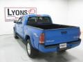 2006 Speedway Blue Toyota Tacoma V6 PreRunner TRD Double Cab  photo #17