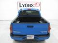 2006 Speedway Blue Toyota Tacoma V6 PreRunner TRD Double Cab  photo #18
