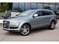 Condor Grey Metallic - Q7 4.2 quattro Photo No. 2