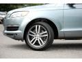 Condor Grey Metallic - Q7 4.2 quattro Photo No. 3