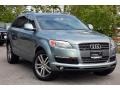 Condor Grey Metallic - Q7 4.2 quattro Photo No. 7