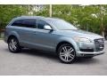 Condor Grey Metallic - Q7 4.2 quattro Photo No. 8