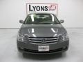 2007 Phantom Gray Pearl Toyota Avalon XLS  photo #25