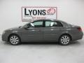 2007 Phantom Gray Pearl Toyota Avalon XLS  photo #28