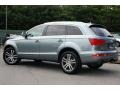 Condor Grey Metallic - Q7 4.2 quattro Photo No. 11