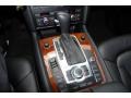 Condor Grey Metallic - Q7 4.2 quattro Photo No. 16