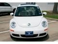 Candy White - New Beetle 2.5 Coupe Photo No. 10