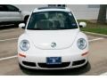 Candy White - New Beetle 2.5 Coupe Photo No. 10
