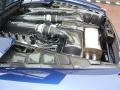 Tour de France Blue - F430 16M Scuderia Spider Photo No. 9