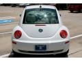 2010 Candy White Volkswagen New Beetle 2.5 Coupe  photo #11