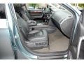 Condor Grey Metallic - Q7 4.2 quattro Photo No. 26