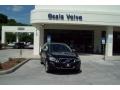 Black Sapphire Metallic - XC60 T6 AWD R-Design Photo No. 1