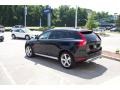 Black Sapphire Metallic - XC60 T6 AWD R-Design Photo No. 5