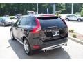 Black Sapphire Metallic - XC60 T6 AWD R-Design Photo No. 6