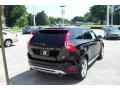 Black Sapphire Metallic - XC60 T6 AWD R-Design Photo No. 7