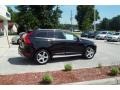 Black Sapphire Metallic - XC60 T6 AWD R-Design Photo No. 8