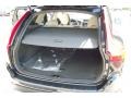 Black Sapphire Metallic - XC60 T6 AWD R-Design Photo No. 12