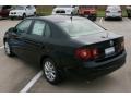 Black - Jetta Limited Edition Sedan Photo No. 2