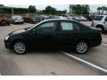 Black - Jetta Limited Edition Sedan Photo No. 4