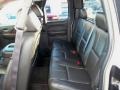 2008 Silver Birch Metallic Chevrolet Silverado 1500 LTZ Extended Cab 4x4  photo #5