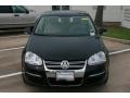 Black - Jetta Limited Edition Sedan Photo No. 10