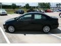 Black - Jetta Limited Edition Sedan Photo No. 4