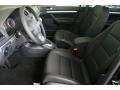 Black - Jetta Limited Edition Sedan Photo No. 5