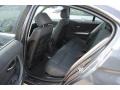 2007 Sparkling Graphite Metallic BMW 3 Series 335i Sedan  photo #3