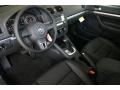 Black - Jetta Limited Edition Sedan Photo No. 14
