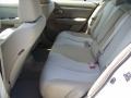 2009 Fresh Powder Nissan Versa 1.8 SL Hatchback  photo #8