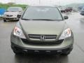 2008 Green Tea Metallic Honda CR-V LX 4WD  photo #10