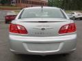 2009 Bright Silver Metallic Chrysler Sebring LX Sedan  photo #5