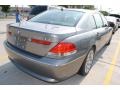 2004 Titanium Grey Metallic BMW 7 Series 745Li Sedan  photo #4