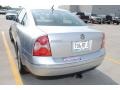 Reflex Silver Metallic - Passat GLS TDI Sedan Photo No. 3