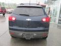 2009 Dark Blue Metallic Chevrolet Traverse LS AWD  photo #6