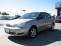 2007 Desert Sand Mica Toyota Corolla CE  photo #3