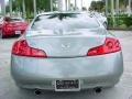 2006 Diamond Graphite Metallic Infiniti G 35 Coupe  photo #7